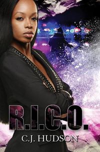 Cover image for R.i.c.o.