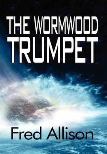 Cover image for The Wormwood Trumpet