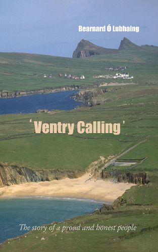 Cover image for Ventry Calling