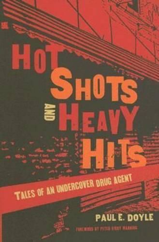 Cover image for Hot Shots and Heavy Hits
