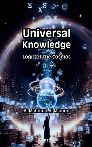 Cover image for Universal Knowledge