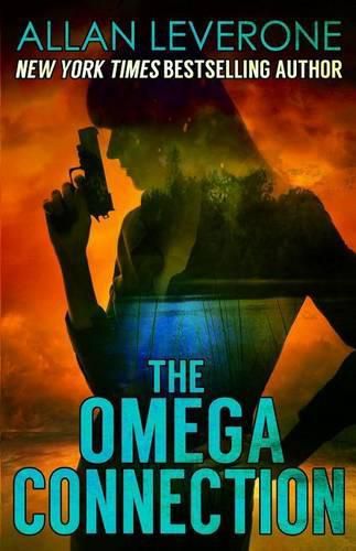 Cover image for The Omega Connection