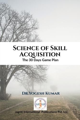 Cover image for Science of Skill Acquisition