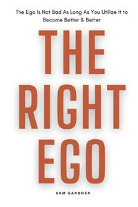 Cover image for The Right Ego