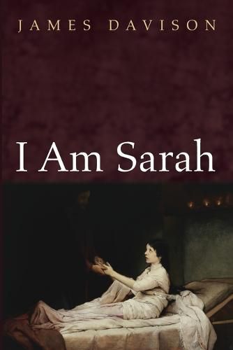 Cover image for I Am Sarah