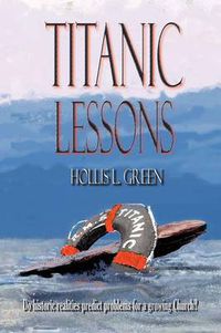 Cover image for Titanic Lessons