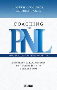 Cover image for Coaching Con Pnl