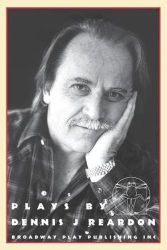 Cover image for Plays By Dennis J Reardon