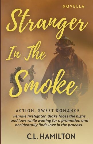 Cover image for Stranger In The Smoke