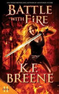 Cover image for Battle with Fire