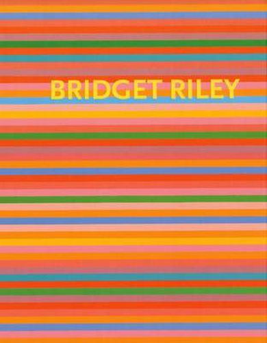 Bridget Riley: The Stripe Paintings 1961 - 2012