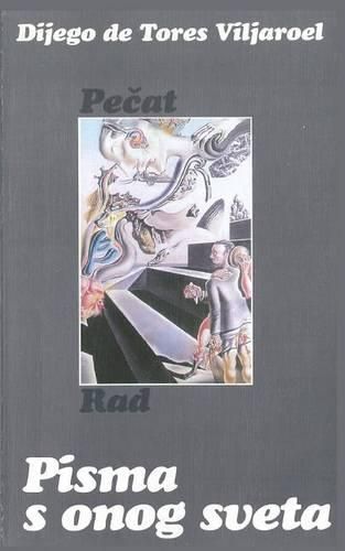 Cover image for Pisma S Onog Sveta