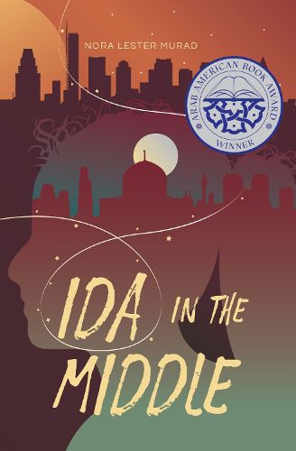 Cover image for Ida in the Middle