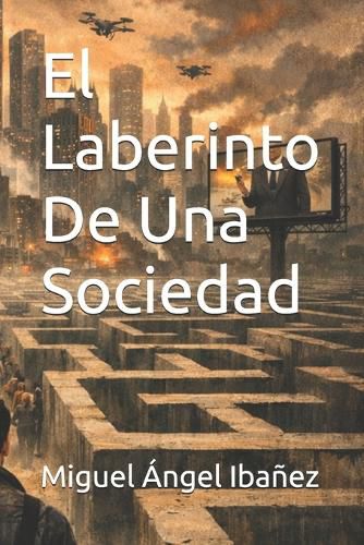 Cover image for El Laberinto De Una Sociedad