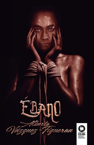Cover image for Ebano