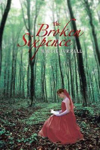 Cover image for The Broken Sixpence