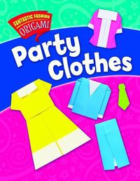 Cover image for Party Clothes