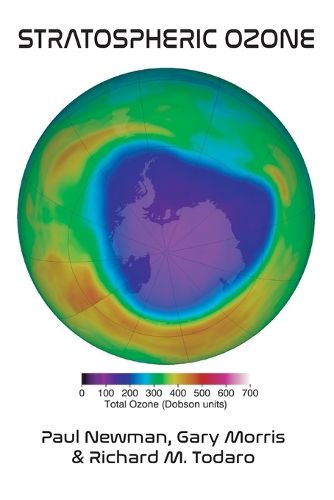 Cover image for Stratospheric Ozone