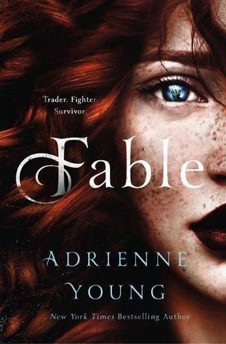 Cover image for Fable