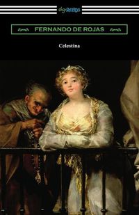 Cover image for Celestina