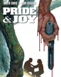 Cover image for Pride & Joy