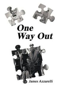 Cover image for One Way Out