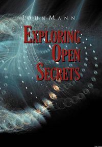 Cover image for Exploring Open Secrets