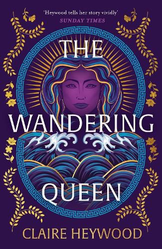 Cover image for The Wandering Queen