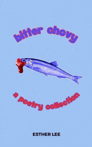 Cover image for Bitter Chovy