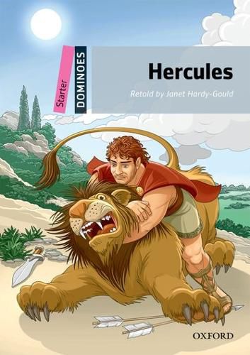 Cover image for Dominoes: Starter: Hercules Pack