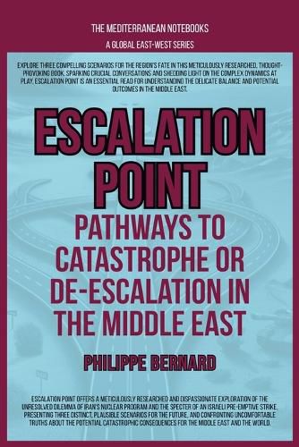 Cover image for Escalation Point