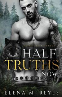 Cover image for Half Truths