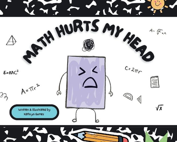 Math Hurts My Head