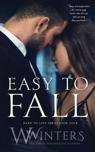 Cover image for Easy to Fall