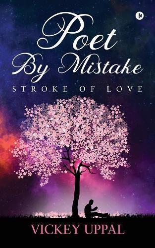 Cover image for Poet By Mistake: Stroke of love