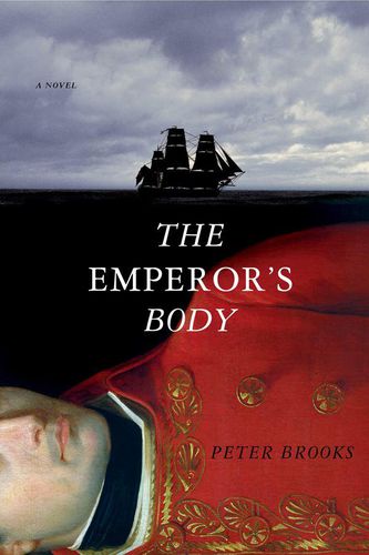 The Emperor's Body: A Novel