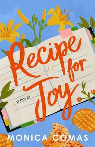 Cover image for Recipe for Joy