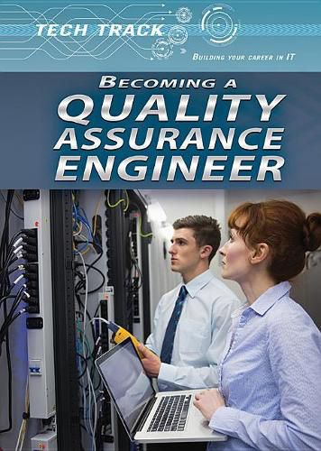 Becoming a Quality Assurance Engineer