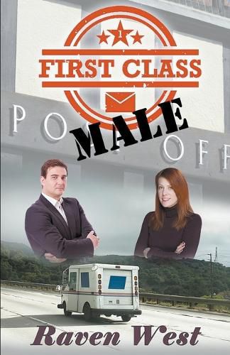 Cover image for First Class Male