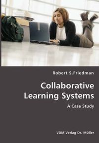 Cover image for Collaborative Learning Systems