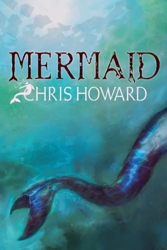 Cover image for Mermaid