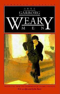 Cover image for Weary Men