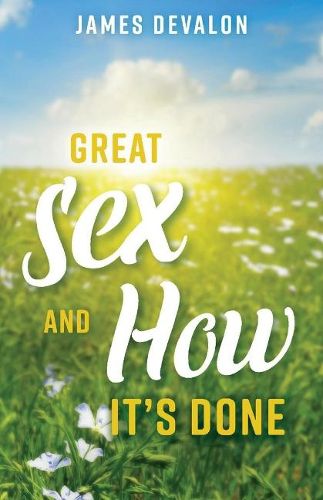 Cover image for Great Sex and How It's Done