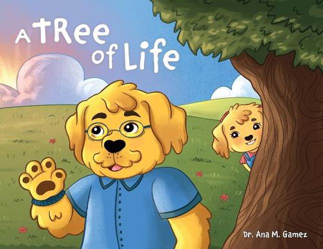 Cover image for A Tree of Life