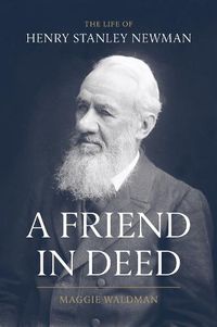 Cover image for A Friend In Deed