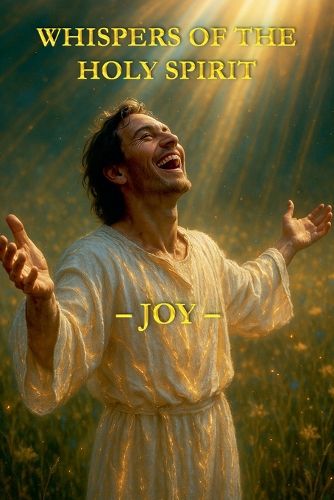 Cover image for Whispers of the Holy Spirit - Joy