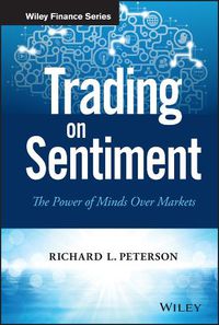 Cover image for Trading on Sentiment - The Power of Minds Over Markets