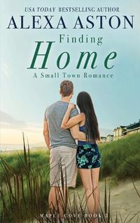 Cover image for Finding Home