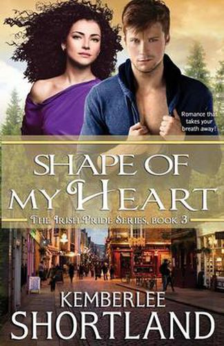 Cover image for Shape of My Heart