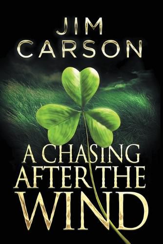 Cover image for A Chasing After the Wind